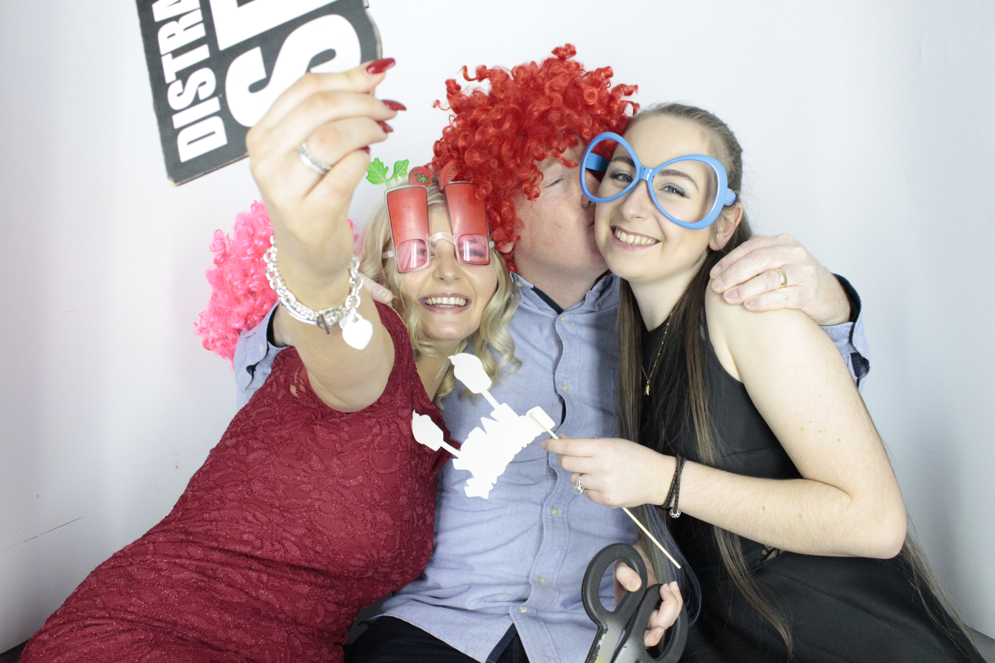 Chlöe’s 21st | View more photos from the event at gallery.myphotoboothexperience.co.uk/u/MyPhotoBoothExperienceLtd/Chlöe’s-21st